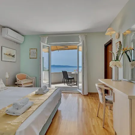 Apartman Tolle In Mit Schoenem Garten