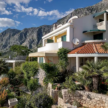 Apartman Tolle In Mit Schoenem Garten