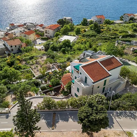 Lejlighed Tolle In Mit Schoenem Garten Drašnice